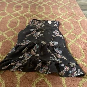 Size XS coverup women’s